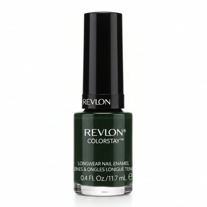 Longwear Nail Enamel (Summer Edition)