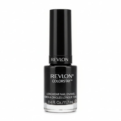 Longwear Nail Enamel (Summer Edition)