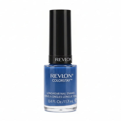 Longwear Nail Enamel (Summer Edition)