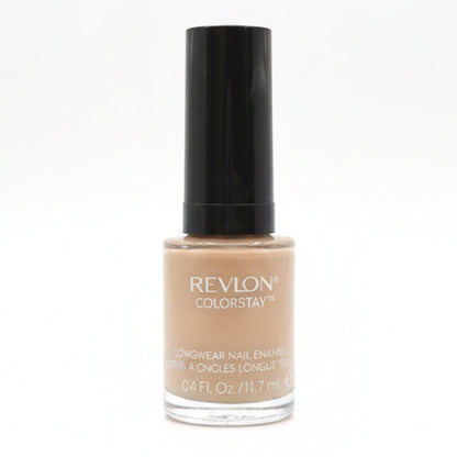 Longwear Nail Enamel (Summer Edition)