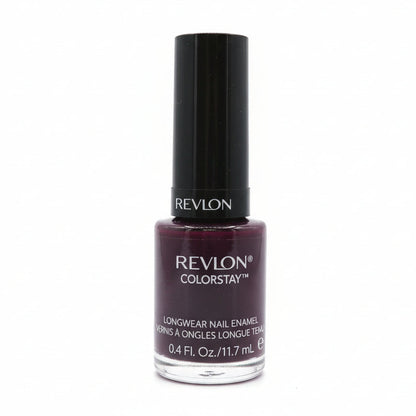 Longwear Nail Enamel (Summer Edition)