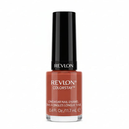 Longwear Nail Enamel (Summer Edition)