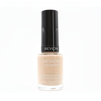 Longwear Nail Enamel (Summer Edition)