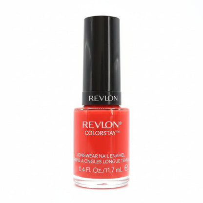 Longwear Nail Enamel (Summer Edition)