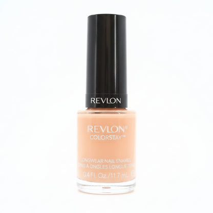 Longwear Nail Enamel (Summer Edition)