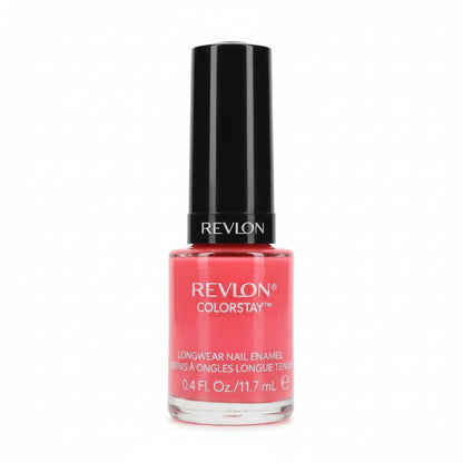 Longwear Nail Enamel (Summer Edition)