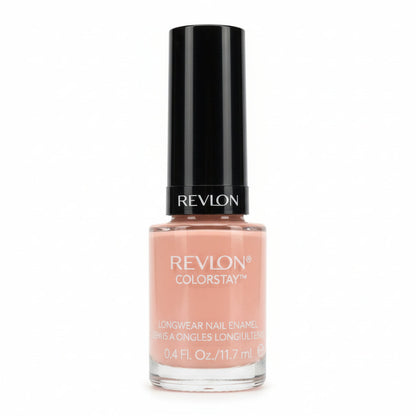 Longwear Nail Enamel (Summer Edition)