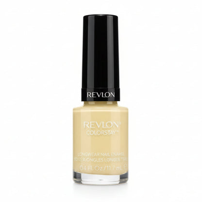 Longwear Nail Enamel (Summer Edition)