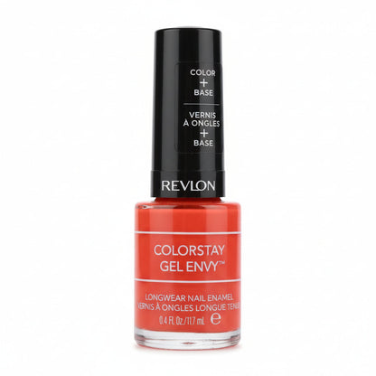 Gel Envy Nail Polish