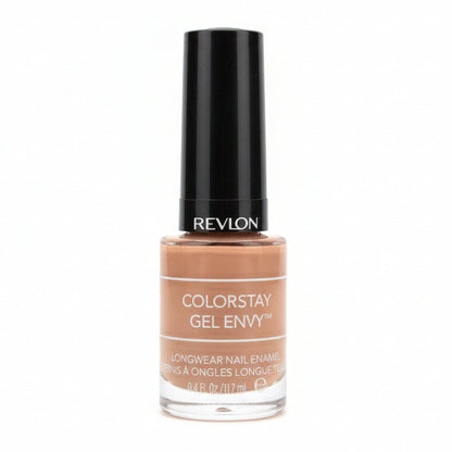 Gel Envy Nail Polish