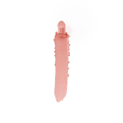 Finishing Nude Lipstick