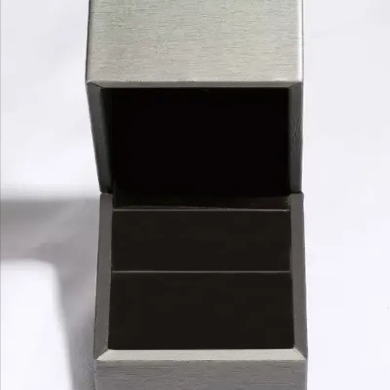 2 Carat 925 Sterling Silver Sparkala™ Rectangle Shape Ring