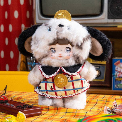 Nommi Childhood Memories Series Kawaii Plush Doll - Blind Box or Confirmed