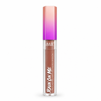 Rain On Me - Long Lasting Matte Liquid Lipstick