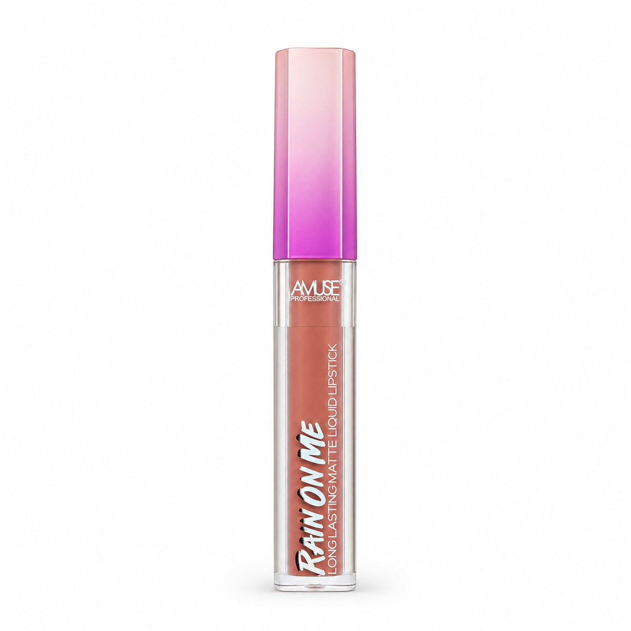 Rain On Me - Long Lasting Matte Liquid Lipstick