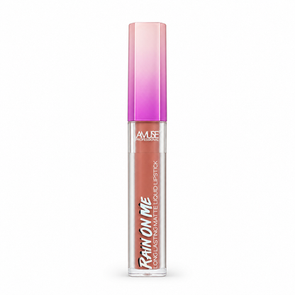 Rain On Me - Long Lasting Matte Liquid Lipstick