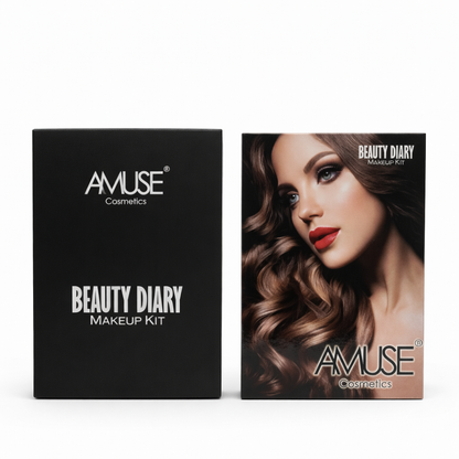 Beauty Diary Makeup Kit