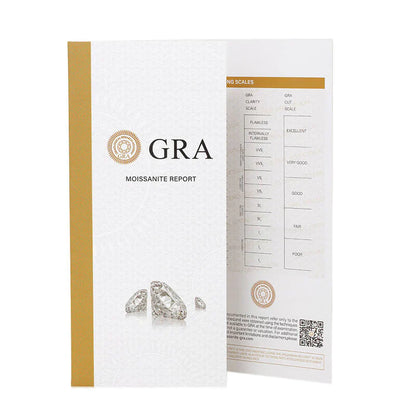 2 Carat Sparkala™ Heart-Shaped Stud Earrings