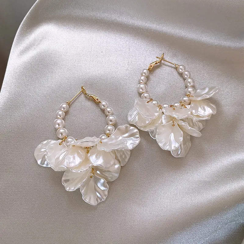 Breeze Of The Coast Earrings