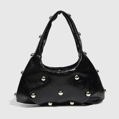 Brooklyn Love Faux Leather Handbag