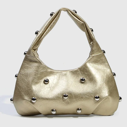 Brooklyn Love Faux Leather Handbag