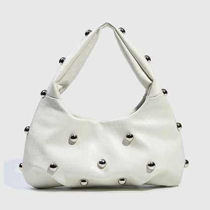 Brooklyn Love Faux Leather Handbag