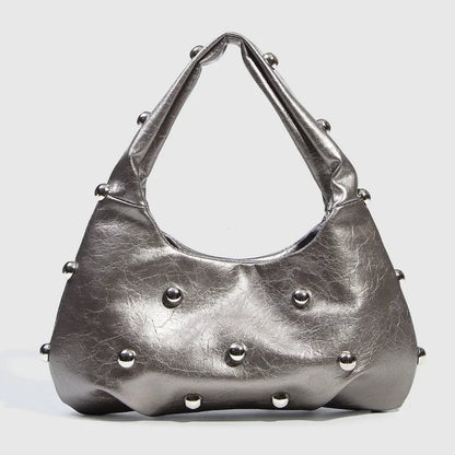 Brooklyn Love Faux Leather Handbag