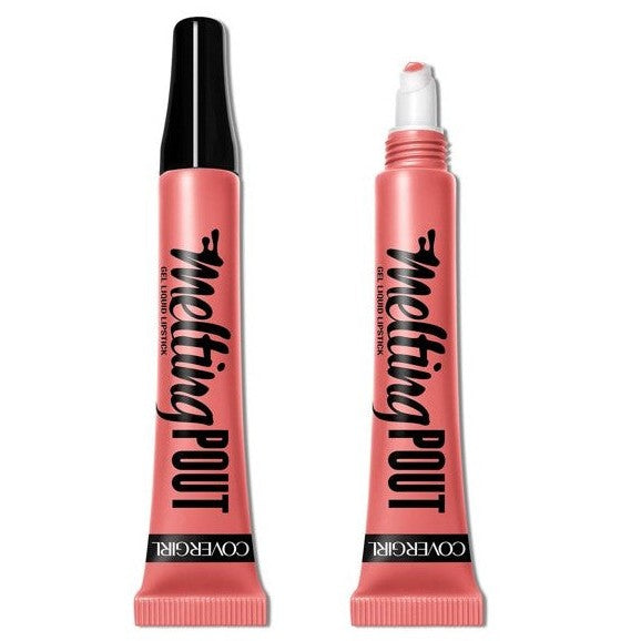 Melting Pout Gel - Liquid Lipstick