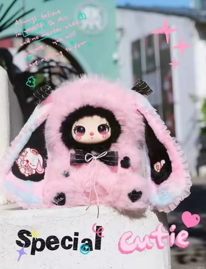 Liila Masquerade Party Plush 600% Series – Designer Plush Confirmed