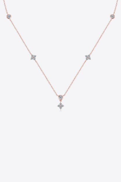 Sparkala™ 925 Sterling Silver Necklace
