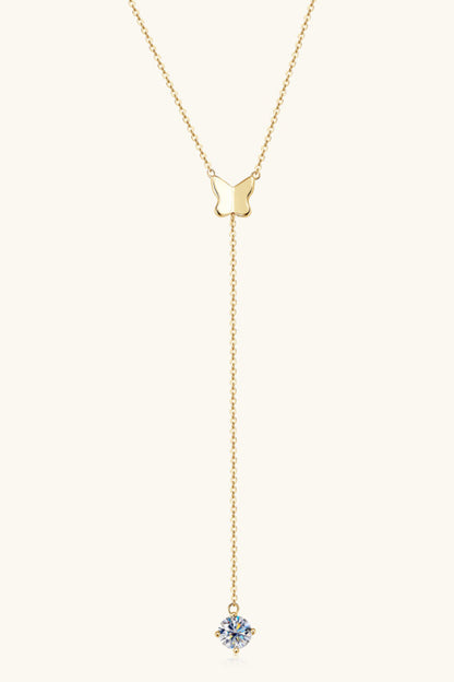 1 Carat Sparkala™ 925 Sterling Silver Necklace