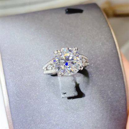 5 Carat Sparkala™ 925 Sterling Silver Ring