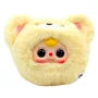 Baby Three Tiny Animal Series Plush Blind Box – Mystery Collectible Bag Charm