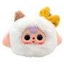 Baby Three Tiny Animal Series Plush Blind Box – Mystery Collectible Bag Charm