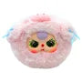 Baby Three Tiny Animal Series Plush Blind Box – Mystery Collectible Bag Charm