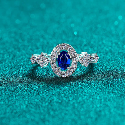 925 Sterling Silver Sparkala™ Ring