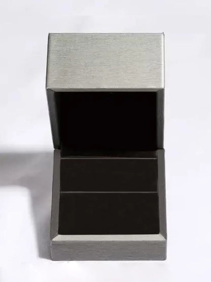 2 Carat Sparkala™ 925 Sterling Silver Bypass Ring