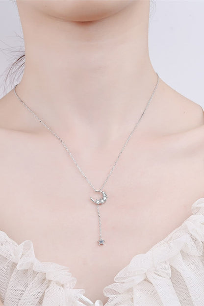 Star & Moon Sparkala™ Necklace
