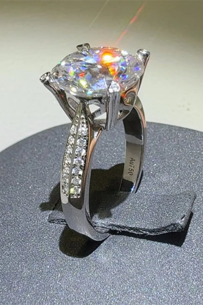 5 Carat Sparkala™ 925 Sterling Silver Ring
