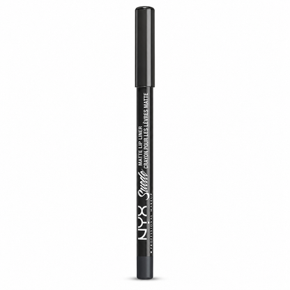 Suede Matte Lip Liner