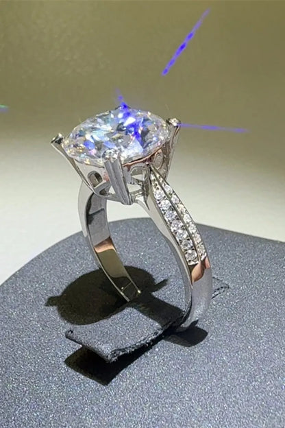 5 Carat Sparkala™ 925 Sterling Silver Ring