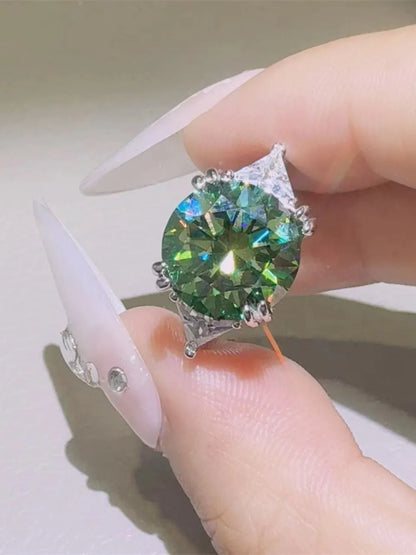 5 Carat Sparkala™ 925 Sterling Silver Ring