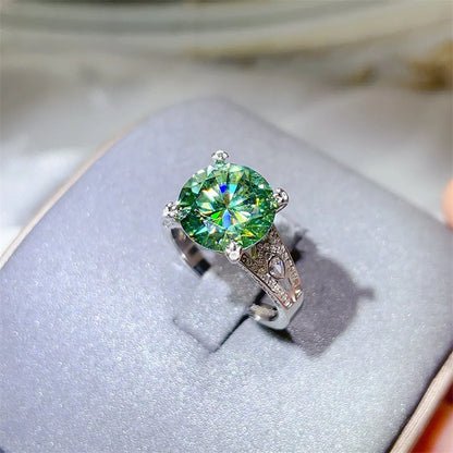 5 Carat Sparkala™ 925 Sterling Silver Ring