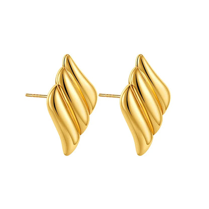 Fly Wings Earrings
