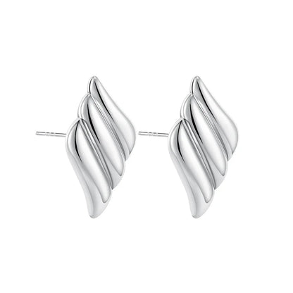 Fly Wings Earrings