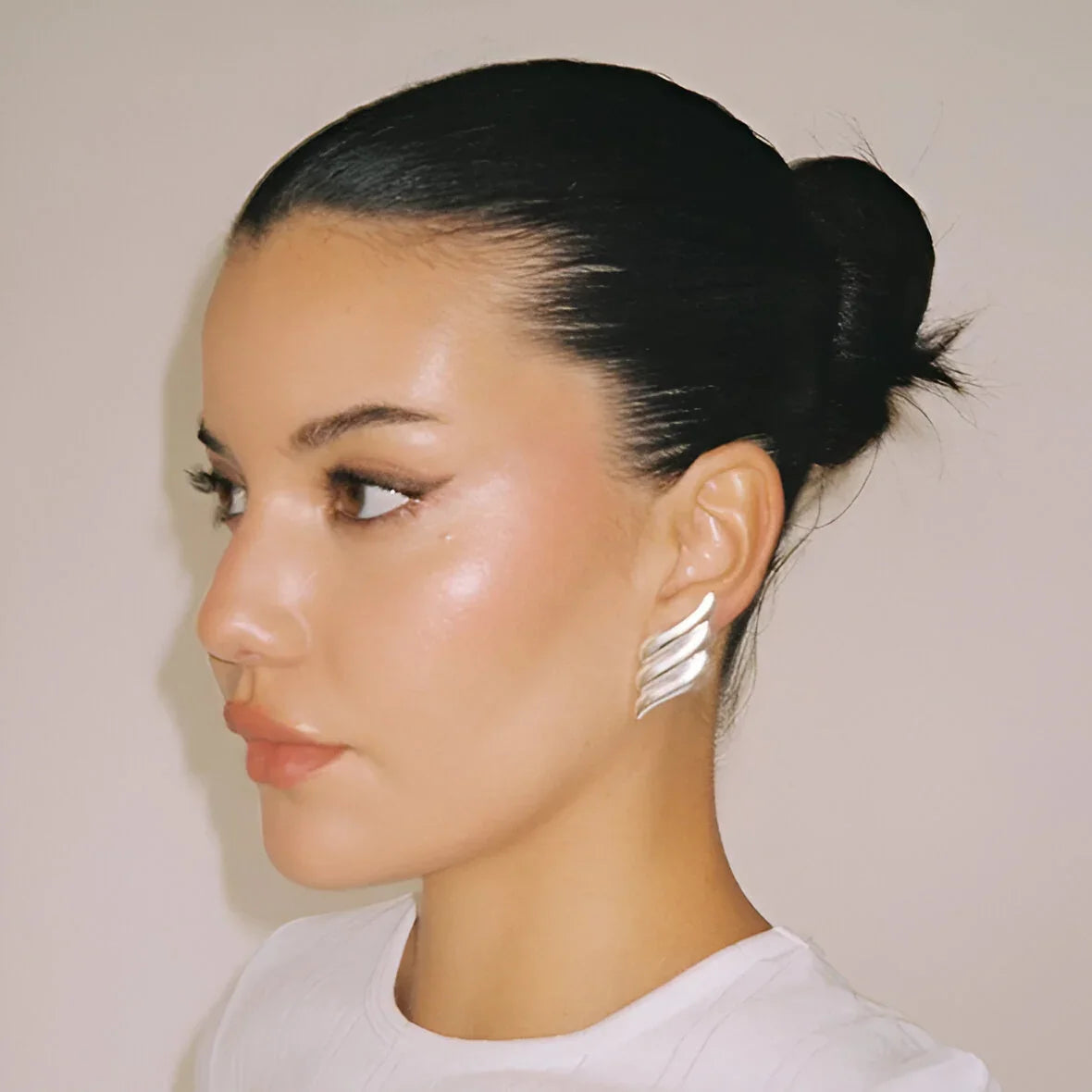 Fly Wings Earrings