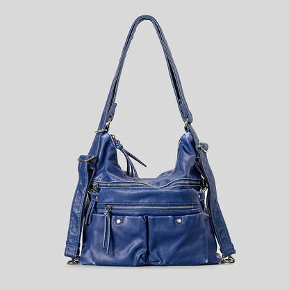 Gevix Multiple Pockets Shoulder Bag
