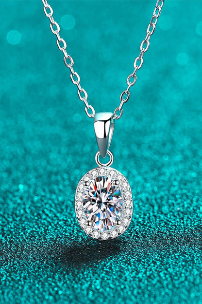 Be The One 1 Carat Sparkala™ Pendant Necklace