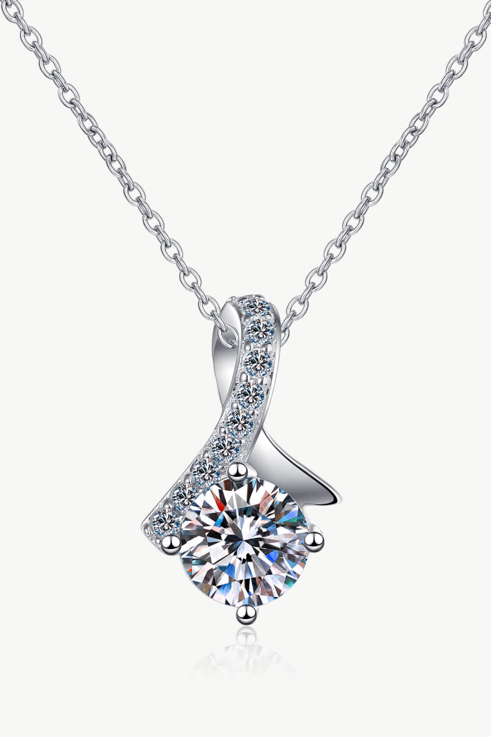Unique and Chic Sparkala™ Pendant Necklace