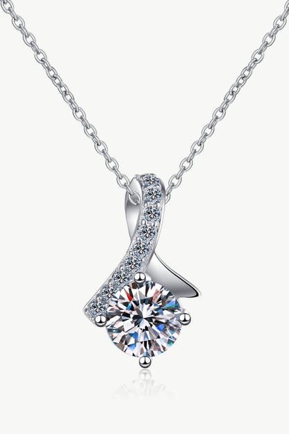 Unique and Chic Sparkala™ Pendant Necklace